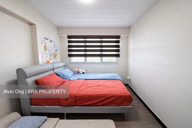 Blk 677C Park Grove @ Yishun (Yishun), HDB 5 Rooms #537595421